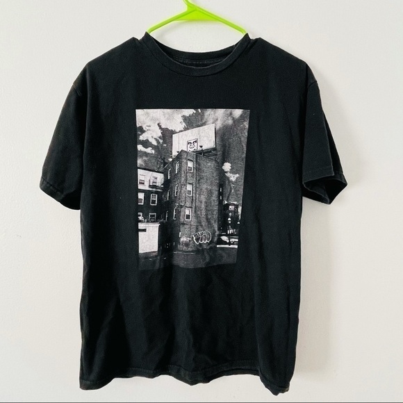 Obey graphic t shirt size mediun - Picture 1 of 3